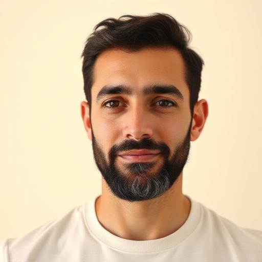 Omar Ahmed