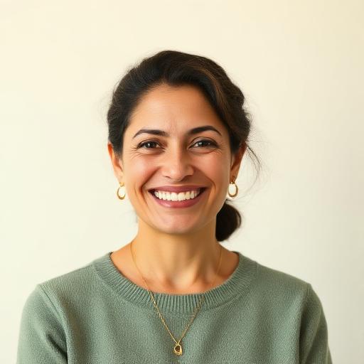 Sarah Ahmed
